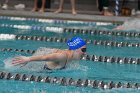 Swimming vs Babson  Wheaton College Swimming & Diving vs Babson College. - Photo By: KEITH NORDSTROM : Wheaton, Swimming